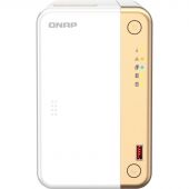 Сетевое хранилище QNAP TS-262-4G