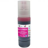 Чернила G&G (GG-C13T00S34A) пур. 70мл для L1110, L3151