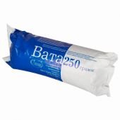 Вата хирургическая нестерильная ЕМЕЛЬЯНЪ САВОСТИНЪ 250 г