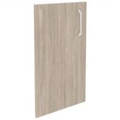 Дверь ONIX ЛДСП низкая левая (1шт) O.D-3(L) аттик дуб В766