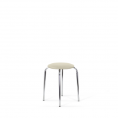 Табурет СН КР Z21 (бежевый) Табурет СН КР Z21 (бежевый)