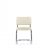 Стул Сильвия CH Z21 (бежевый) Стул Сильвия CH Z21 (бежевый)