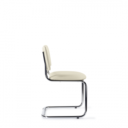 Стул Сильвия CH Z21 (бежевый) Стул Сильвия CH Z21 (бежевый)