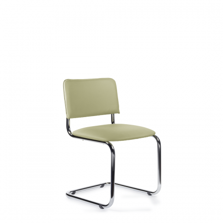 Стул Сильвия CH S-0416 (светло-зелёный) Стул Сильвия CH S-0416 (светло-зелёный)