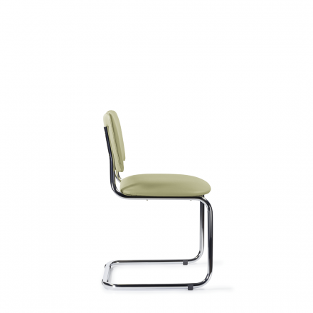 Стул Сильвия CH S-0416 (светло-зелёный) Стул Сильвия CH S-0416 (светло-зелёный)