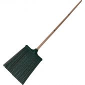 Метла № 3 плоская с черенком