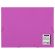 Папка на резинках А4 BRAUBERG PIXEL, фиолетовая, до 300 листов, 0,5 мм, 273042