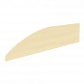 Riva Экран А.ЭКР-4.1 Клён 1600*450*18 Riva Экран А.ЭКР-4.1 Клён 1600*450*18