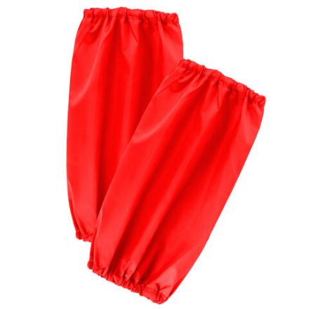 Фартук с нарукавниками для уроков труда ПИФАГОР, 3 кармана, стандартный размер, 44x55 см, красный, 273753 Фартук с нарукавниками для уроков труда ПИФАГОР, 3 кармана, стандартный размер, 44x55 см, красный, 273753