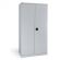 Шкаф архивный металлический КД-152 (1000x500x1900 мм)