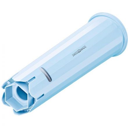 Фильтр для кофемашин Jura CLARIS Blue PLUS картридж (до 50 Л) (24228) Фильтр для кофемашин Jura CLARIS Blue PLUS картридж (до 50 Л) (24228)