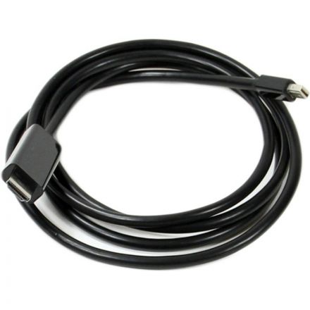 Кабель Mini DisplayPort M to HDMI M переходник 1.8m Telecom (TA695)