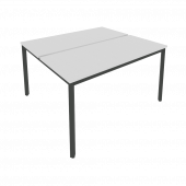 Slim Рабочая станция на металлокаркасе С.СП-5.2 Серый/Антрацит металл 1380*1235*750 Slim Рабочая станция на металлокаркасе С.СП-5.2 Серый/Антрацит металл 1380*1235*750