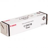 Тонер-картридж Canon C-EXV18 (0386B002) чер. для iR1018/1 Тонер-картридж Canon C-EXV18 (0386B002) чер. для iR1018/1