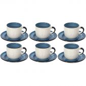 Набор РЕЧНОЙ БРИЗ чайный арт.139-27129