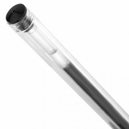 Ручка гелевая РОССИЯ "PATRIOT-GT", ЧЕРНАЯ, корпус прозрачный, узел 0,7 мм, линия письма 0,4 мм, BRAUBERG, 143960 Ручка гелевая РОССИЯ "PATRIOT-GT", ЧЕРНАЯ, корпус прозрачный, узел 0,7 мм, линия письма 0,4 мм, BRAUBERG, 143960