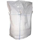 Биг Бэг 4-х стропный, 95x95x150 см., верх-юбка, дно глухое 1200 кг СПб