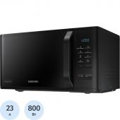 Микроволновая печь Samsung MS23K3513AK/BW