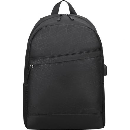 Рюкзак для ноутбука 15.6 Lamark B115 Black