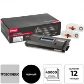 Тонер-картридж КОМУС TK-710 чер. для KyoceraFS-9130DN Тонер-картридж КОМУС TK-710 чер. для KyoceraFS-9130DN