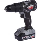 Дрель-шуруповерт аккум. ударная ИНТЕРСКОЛ ДАУ-13/18В 2АКБ(2Ач) (574.2.2.70)