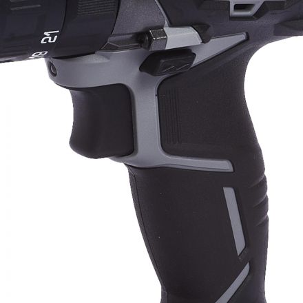 Дрель-шуруповерт аккум. ударная ИНТЕРСКОЛ ДАУ-13/18В 2АКБ(2Ач) (574.2.2.70)