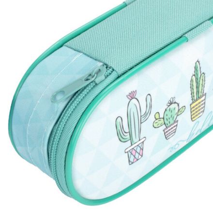 Пенал-футляр BRAUBERG, 1 отделение, полиэстер, органайзер, 21x8,5x5 см, 270372 Пенал-футляр BRAUBERG, 1 отделение, полиэстер, органайзер, 21x8,5x5 см, 270372