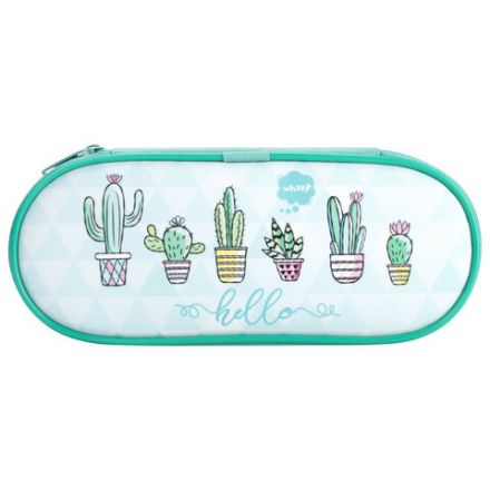 Пенал-футляр BRAUBERG, 1 отделение, полиэстер, органайзер, 21x8,5x5 см, 270372 Пенал-футляр BRAUBERG, 1 отделение, полиэстер, органайзер, 21x8,5x5 см, 270372