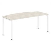 Стол руководителя XSET 189 Сосна Эдмонт/Белый 1800х914х750 XTEN-S Стол руководителя XSET 189 Сосна Эдмонт/Белый 1800х914х750 XTEN-S