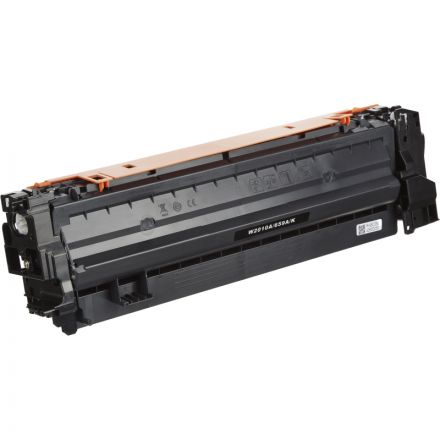 Тонер-картридж Retech W2010A чер. для HP CLJ  M776/M856