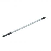 Рукоятка телескопическая Vileda Professional УльтраСпид Мини 84-144 см алюминий (арт. производителя 526693)