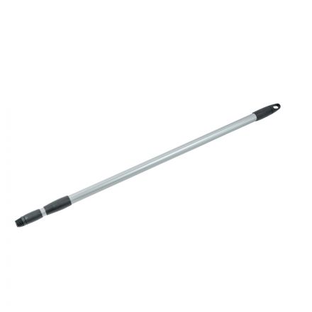 Рукоятка телескопическая Vileda Professional УльтраСпид Мини 84-144 см алюминий (арт. производителя 526693)