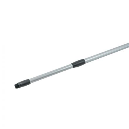 Рукоятка телескопическая Vileda Professional УльтраСпид Мини 84-144 см алюминий (арт. производителя 526693)