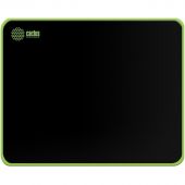 Коврик для мыши Cactus CS-MP-D01S Black Мини черный 250x200x3мм