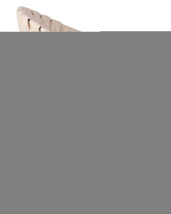 Набор 2 шт Стул обеденный DOBRIN MATILDA, бежевая ткань (LAR 275-1)