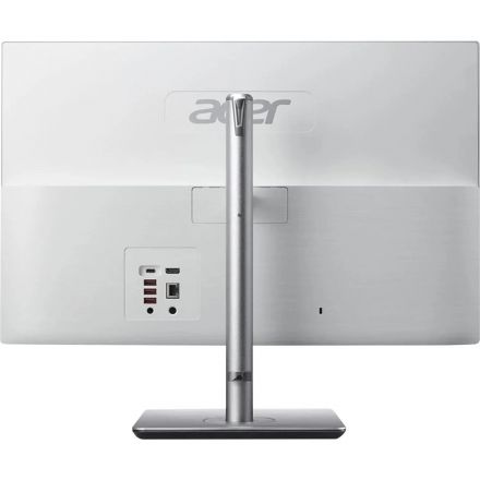 Моноблок Acer Aspire (DQ.BM4CD.001)23.8/FHD/U5-125U/8Gb/SSD512Gb/Esh/KBM