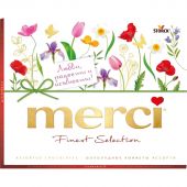 Конфеты Merci ассорти 250г