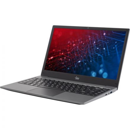 Ноутбук IRU Tactio 14ALH(2059065) i5 1235U/8Gb/256Gb SSD/14/IPS/W11P