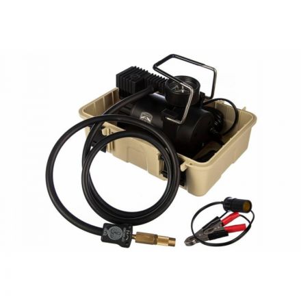 Компрессор автомобильный  Berkut SPEC-15