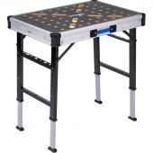 Верстак металлический складной Стелла-техник ST-058