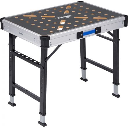 Верстак металлический складной Стелла-техник ST-058 Верстак металлический складной Стелла-техник ST-058