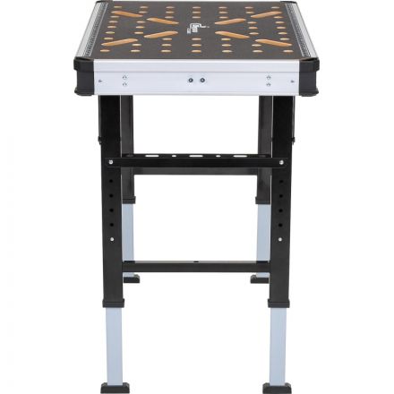 Верстак металлический складной Стелла-техник ST-058 Верстак металлический складной Стелла-техник ST-058