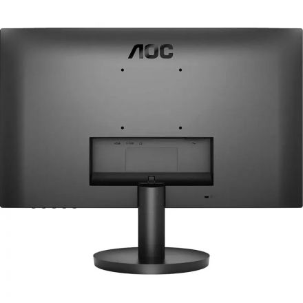 Монитор AOC (24B3HA2)23.8/FHD/IPS/100Hz/250cd/4ms/HDMI/VGA