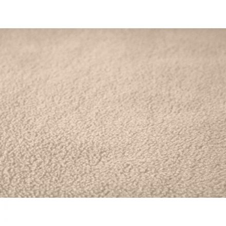 Плед флис 220 гр/м2 150х200, бежевый spb