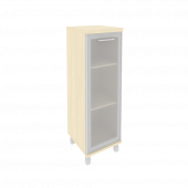 First Шкаф средний узкий левый KSU-2.4 R (L) Клён 401*432*1260 First Шкаф средний узкий левый KSU-2.4 R (L) Клён 401*432*1260