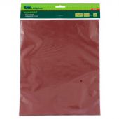 Шлифлист влагост. бум.основа P 2000 230х280 мм 10шт/уп Сибртех 756297