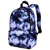 Рюкзак HEIKKI POSITIVE (ХЕЙКИ) универсальный, карман-антивор, "Sky", 42х28х14 см, 272550 Рюкзак HEIKKI POSITIVE (ХЕЙКИ) универсальный, карман-антивор, "Sky", 42х28х14 см, 272550