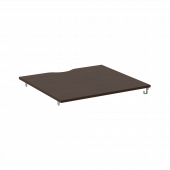 Bell Столешница 780мм KCB.S-78 Венге 780*720*18