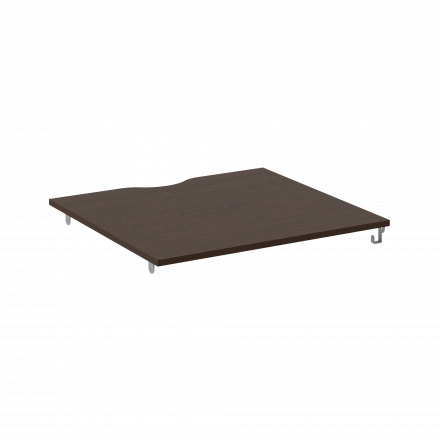 Bell Столешница 780мм KCB.S-78 Венге 780*720*18