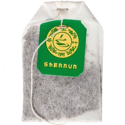 Чай Shennun черный с ароматом бергамота, 100пак 1903 Чай Shennun черный с ароматом бергамота, 100пак 1903